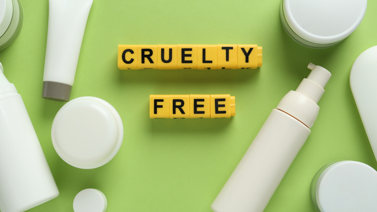 Choosing Products From Cruelty-Free Brands