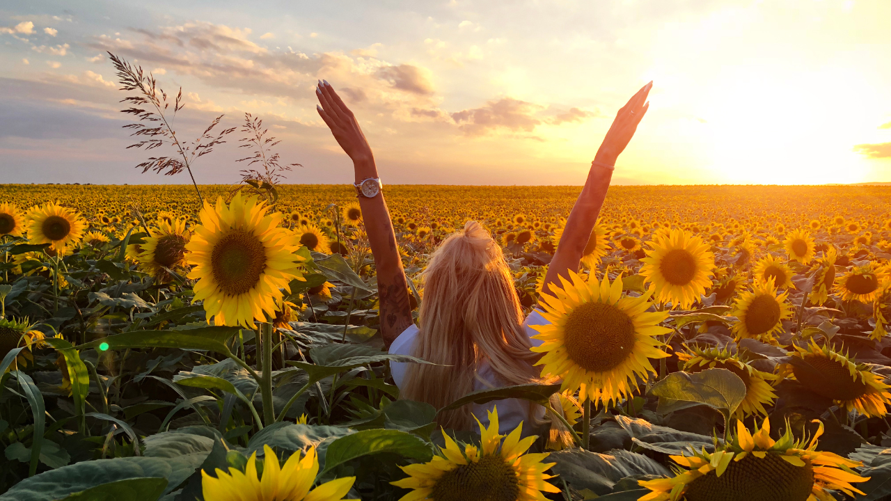 Why You Should Choose Natural Hair Care